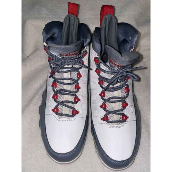 Air Jordan 9 Retro Size 11 main image 4
